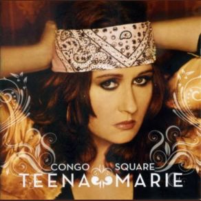 Download track Black Cool Teena Marie