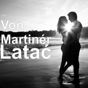 Download track Don't Stop Von Martinér