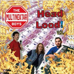 Download track Ma Ei Lase Sind Eemale The Multinektar Boys