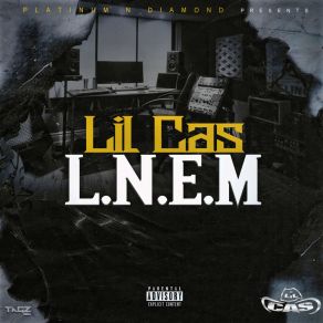 Download track Cashing Out Lil' Cas