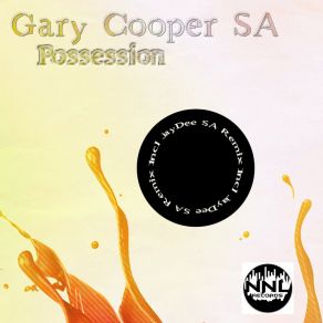 Download track Possession Gary Cooper SA