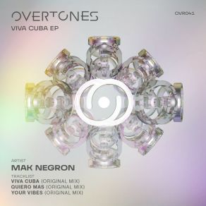 Download track Viva Cuba (Original Mix) Mak Negron