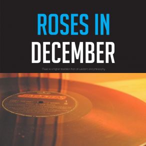 Download track Roses In December Carroll Gibbons