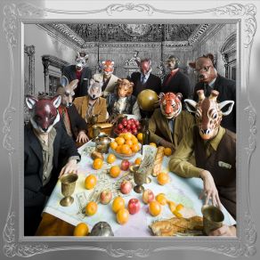 Download track The Rat Catcher Antibalas