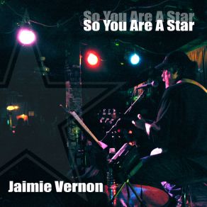 Download track I'll Be Carrying You (2008 Demo) Jaimie Vernon