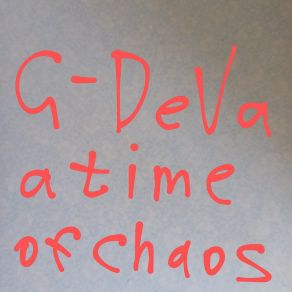 Download track Chaos G-DeVa