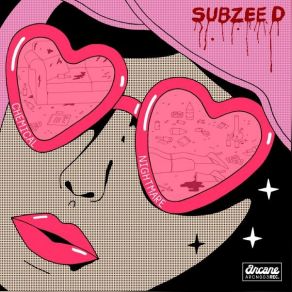 Download track Shut Up Subzee D