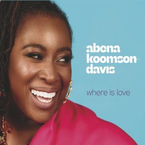 Download track Abena's Bop Abena Koomson-Davis