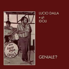 Download track Van (Mono) Gli Idoli, Lucio Dalla