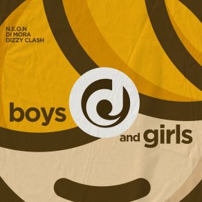 Download track Boys And Gilrs (Extended Mix) Dizzy Clash