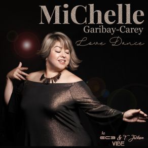 Download track Never Could Have Made It Michelle Garibay-Carey