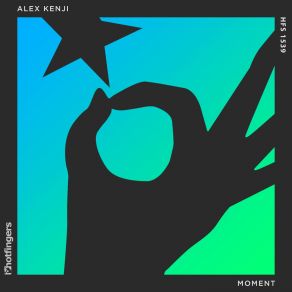 Download track Moment (Original Mix) Alex Kenji