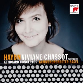 Download track Keyboard Concerto In D Major, Hob. XVIII: 11: I. Vivace Kammerorchester Basel, Viviane Chassot