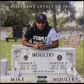 Download track Brand New To Me Mike Moultry500