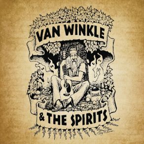 Download track Heading Out West Van Winkle