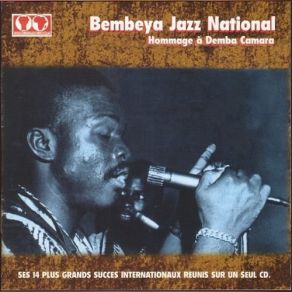 Download track Moussogbe Bembeya Jazz National