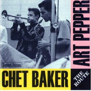 Download track Sonny Boy Chet Baker, Art Pepper