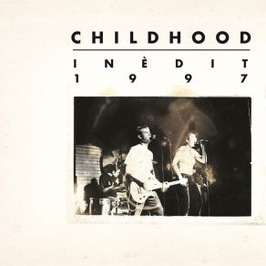 Download track Old Tales Childhood