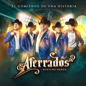 Download track La Provocativa (Cover) Aferrados Norteño Banda