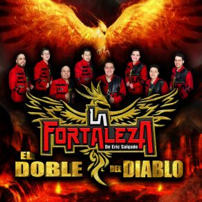 Download track El Doble Del Diablo La Fortaleza De Eric Salgado