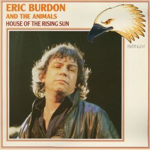 Download track Dont Let Me Be Misunderstood Eric Burdon, The Animals