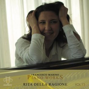 Download track Studio No. 4, Budapest (Second Version) Rita Della RagioneSecond Version