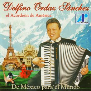 Download track Amo A Paris Delfino Ordaz Sánchez