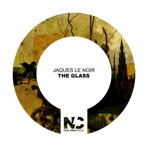 Download track Let Time Jaques Le Noir