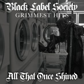 Download track All That Once Shined Black Label Society