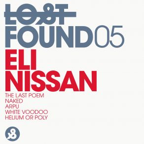 Download track White Voodoo Original Mix Eli Nissan