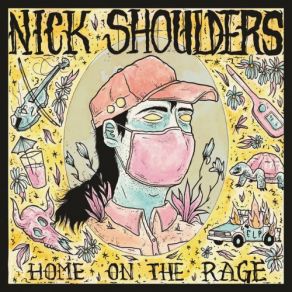 Download track Rise When The Rooster Crows Nick Shoulders