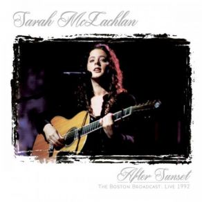 Download track I Will Not Forget You Sarah McLachlan