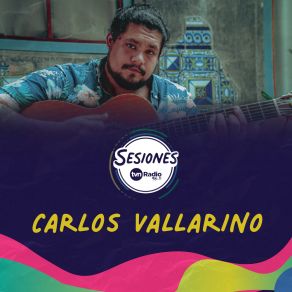 Download track Morena Linda (En Vivo) Carlos Vallarino