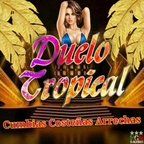 Download track Quiero Verte Bailar Cumbias Para Bailar