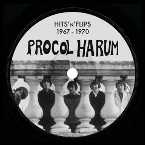 Download track Long Gone Geek (2009 Remaster - Mono) Procol Harum