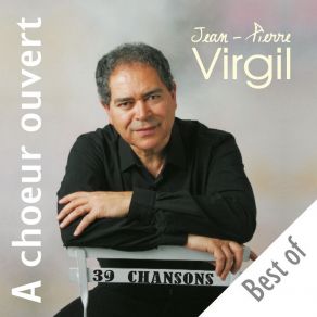 Download track La Casse (Elle Ne M'a Jamais Fait Peur) Jean-Pierre Virgil