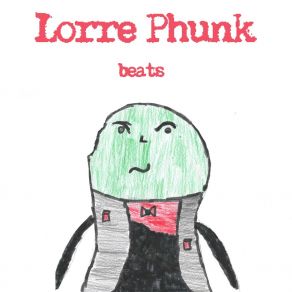 Download track Blue Eyes Lorre Phunk