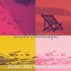 Download track Majestic - Holidays Guitar Jazz Music Groove