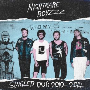 Download track Nuclear Summer Nightmare Boyzzz