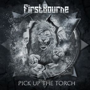 Download track Rising Force FirstBourne