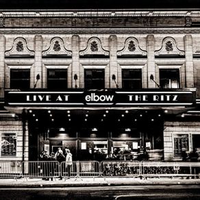 Download track Grounds For Divorce (Acoustic Live At The Ritz) Elbow