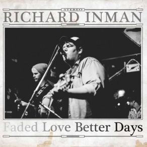 Download track Holding You Was Worth More Richard Inman