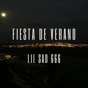 Download track Te Quiero Probar Lil Sad 666