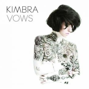 Download track The Build Up Kimbra