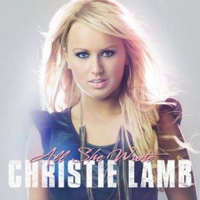 Download track Broken Record Christie Lamb