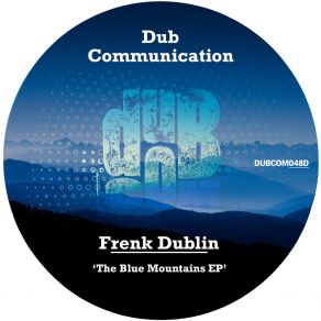 Download track Exodus (Original Mix) Frenk Dublin