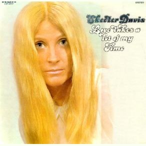 Download track Hello Darlin' Skeeter Davis