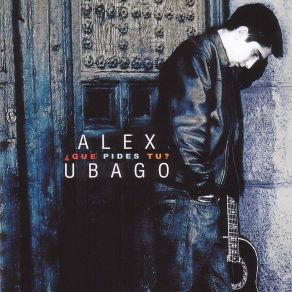 Download track ¿Sabes? Alex Ubago