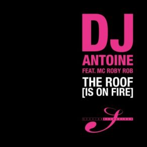 Download track The Roof (Is On Fire) (Extended Instrumental Mix) DJ Antoine