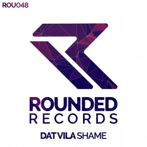 Download track Shame (Radio Edit) Dat Vila